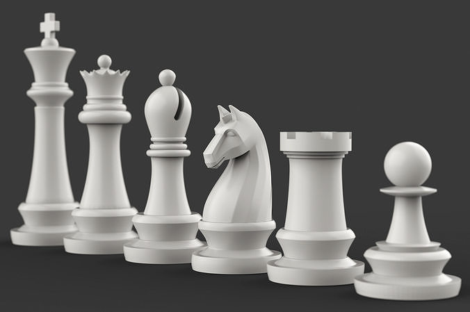 chesspiece